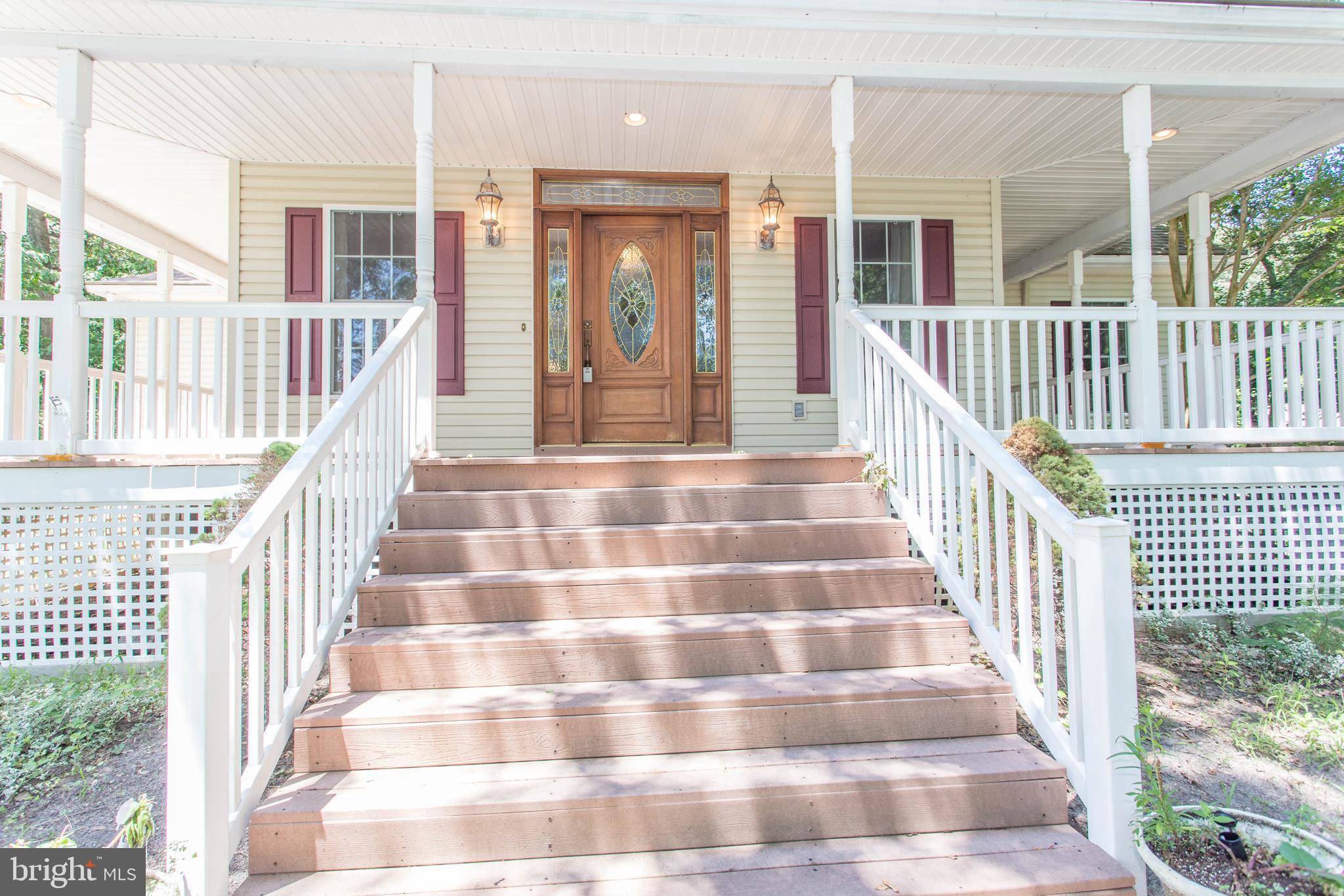 22175 Wilson Road Georgetown, DE 19947 - Photo 4 of 38 Welcome Home