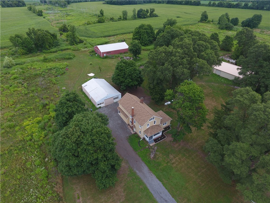 985 Macedon Center Road Macedon, NY 14502 - Photo 1 of 1 Gallery Image 1