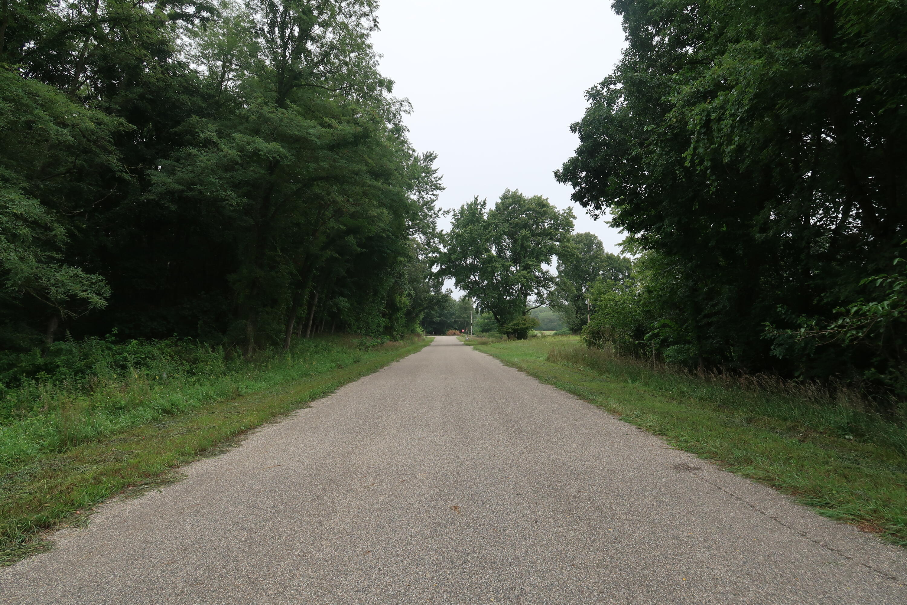 2 Highfield Road Three Rivers, MI 49093 - Photo 3 of 15 Road Access