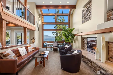 $4,350,000 | 2313 North Shore Road, Bellingham, WA 98226