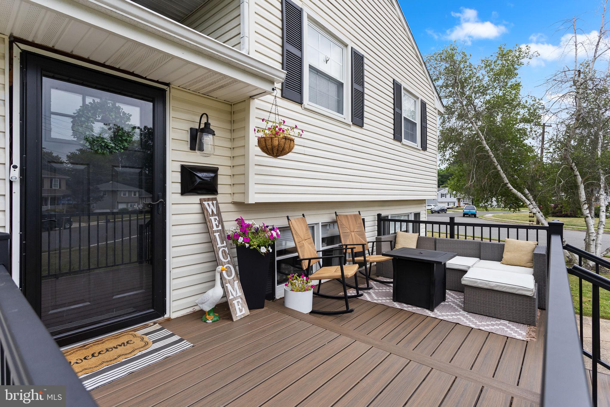 127 Miry Brook Road Hamilton, NJ 08690 - Photo 6 of 30