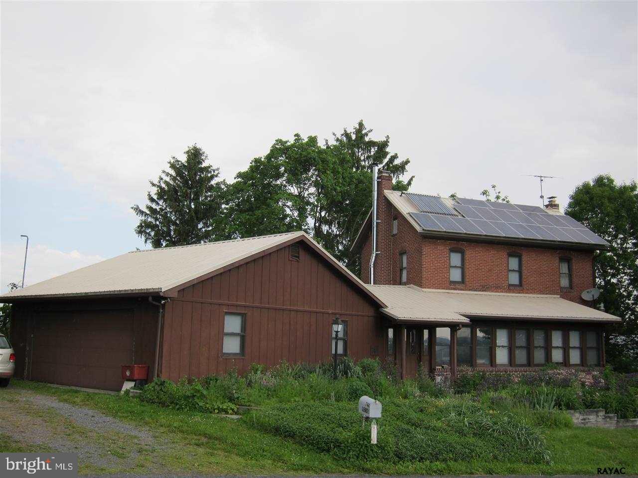 744 Guernsey Road Aspers, PA 17304 - Photo 18 of 32