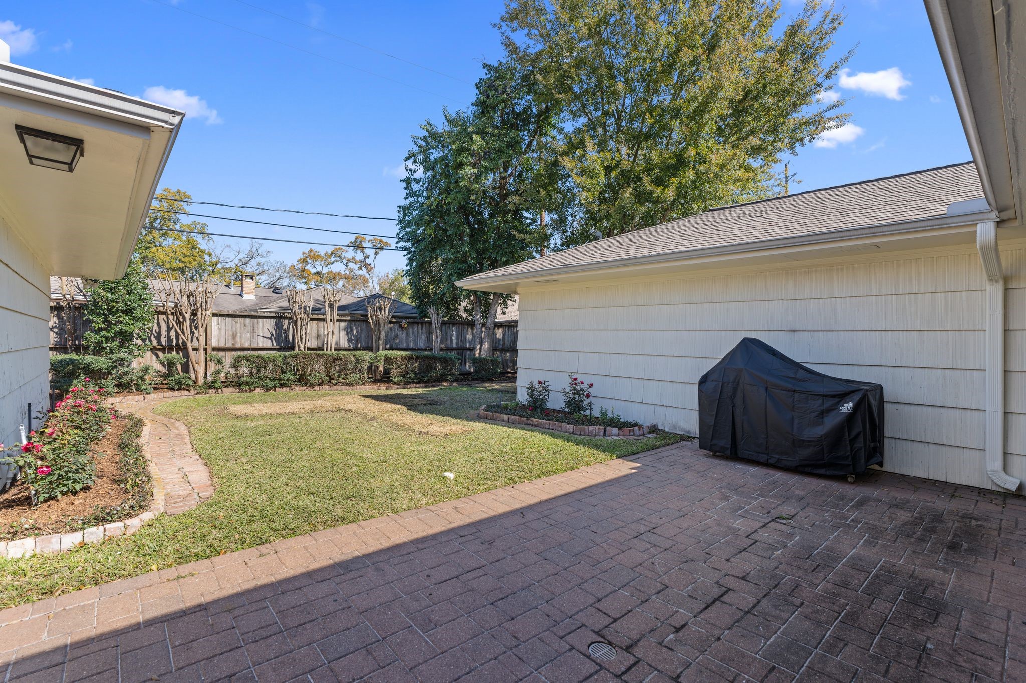 6162 Meadow Lake Lane Houston, TX 77057 - Photo 29 of 31
