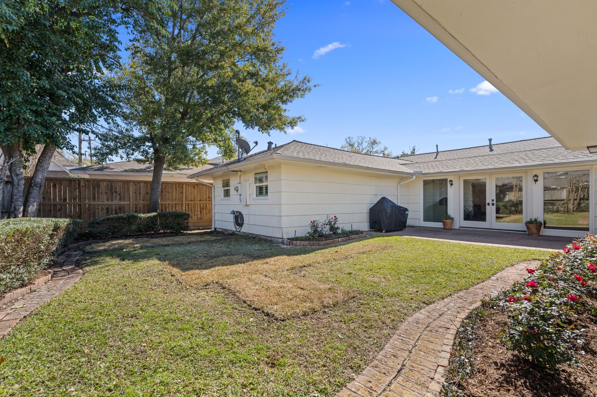 6162 Meadow Lake Lane Houston, TX 77057 - Photo 31 of 31