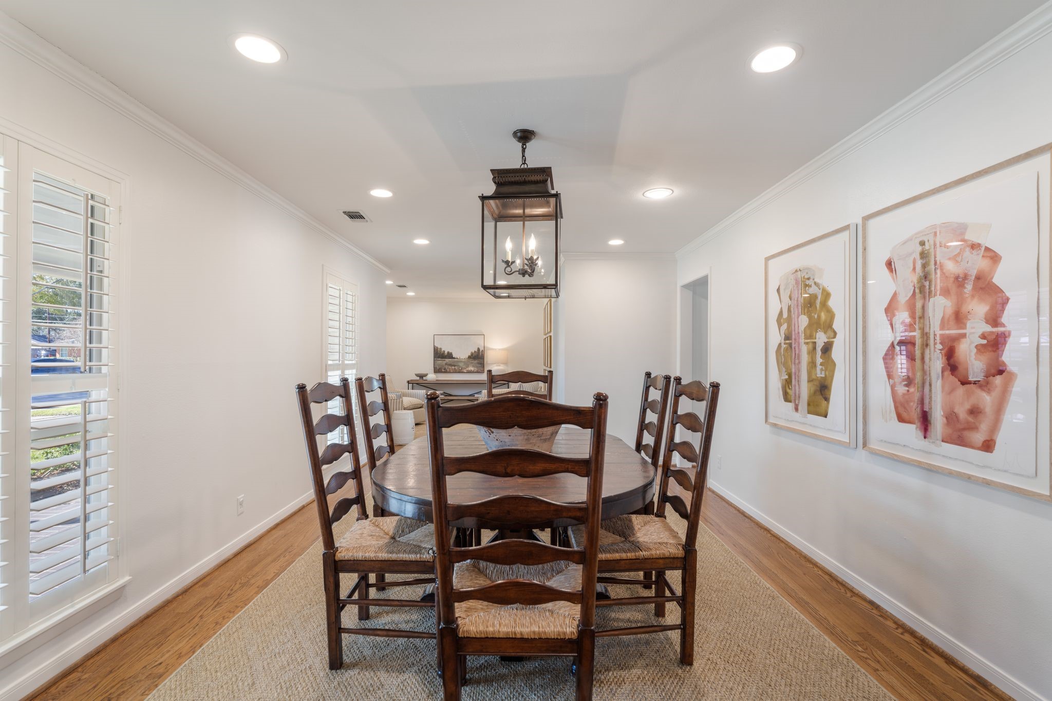 6162 Meadow Lake Lane Houston, TX 77057 - Photo 4 of 31