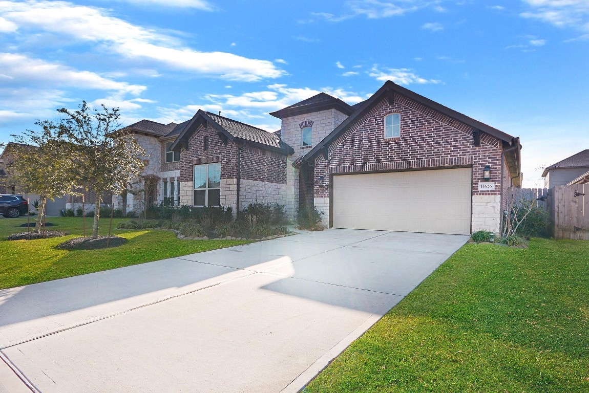 14626 Moccasin Ridge Drive Cypress, TX 77433 - Photo 2 of 21