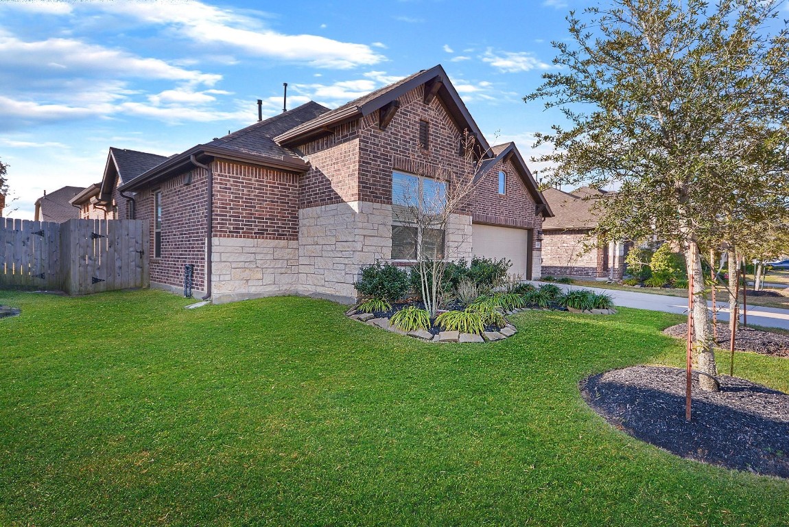 14626 Moccasin Ridge Drive Cypress, TX 77433 - Photo 3 of 21