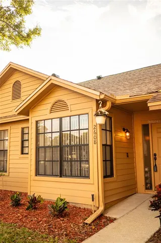 $219,999 | 2608 Bentley Drive, Palm Harbor, FL 34684