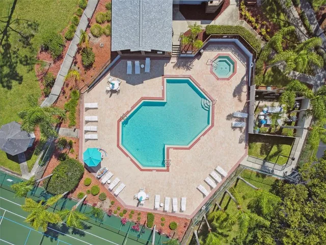 $219,999 | 2608 Bentley Drive, Palm Harbor, FL 34684