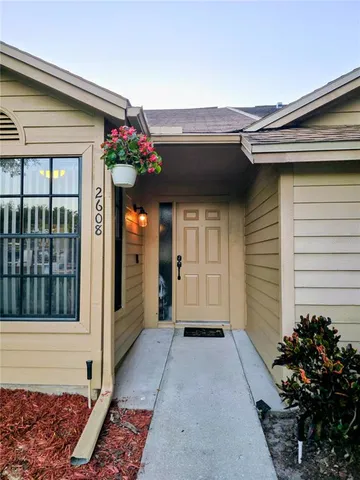 $219,999 | 2608 Bentley Drive, Palm Harbor, FL 34684