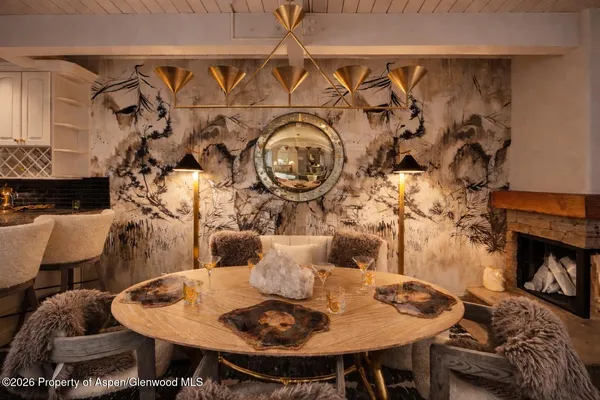 $4,795,000 | 610 South W End Street, Unit D201, Aspen, CO 81611