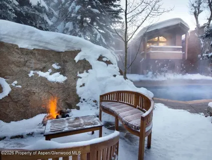 $4,795,000 | 610 South W End Street, Unit D201, Aspen, CO 81611