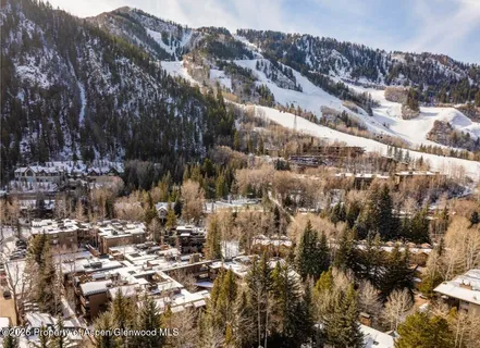 $4,795,000 | 610 South W End Street, Unit D201, Aspen, CO 81611