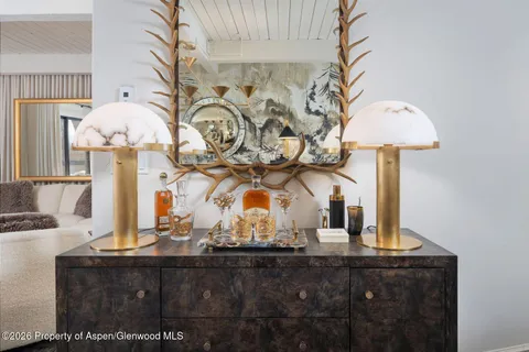 $4,795,000 | 610 South W End Street, Unit D201, Aspen, CO 81611