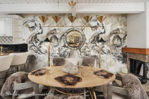 $4,795,000 | 610 South W End Street, Unit D201, Aspen, CO 81611