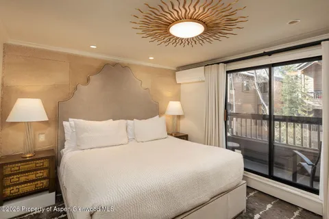 $4,795,000 | 610 South W End Street, Unit D201, Aspen, CO 81611