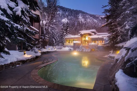 $4,795,000 | 610 South W End Street, Unit D201, Aspen, CO 81611