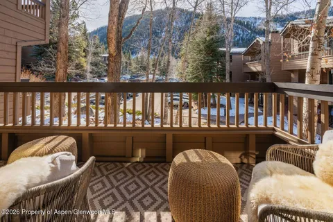 $4,795,000 | 610 South W End Street, Unit D201, Aspen, CO 81611