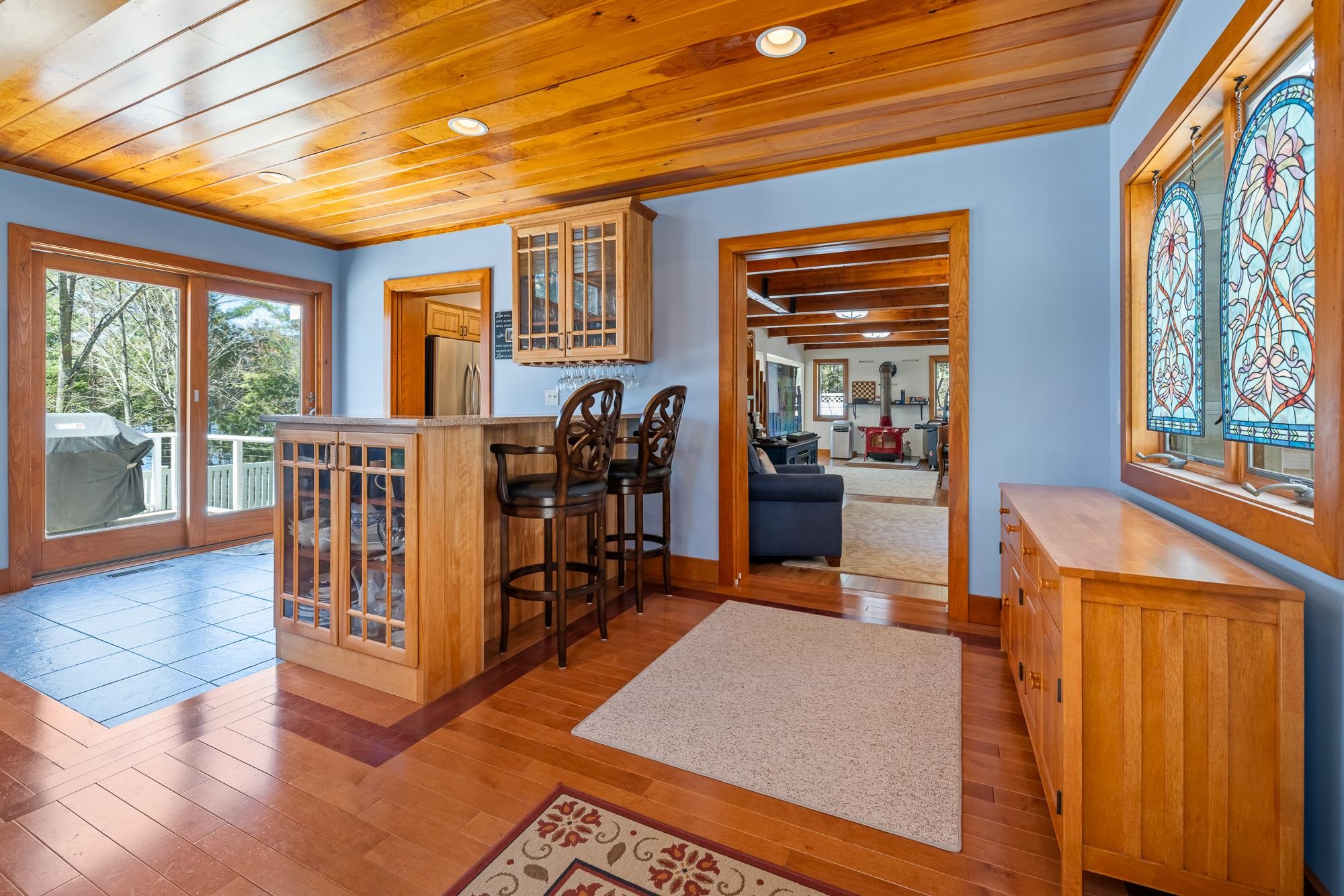 1006 Goose Pond Road Canaan, NH 03741 - Photo 10 of 50