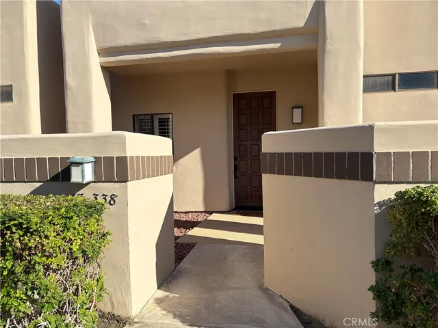$239,000 | 67338 West Chimayo Drive, Cathedral City, CA 92234
