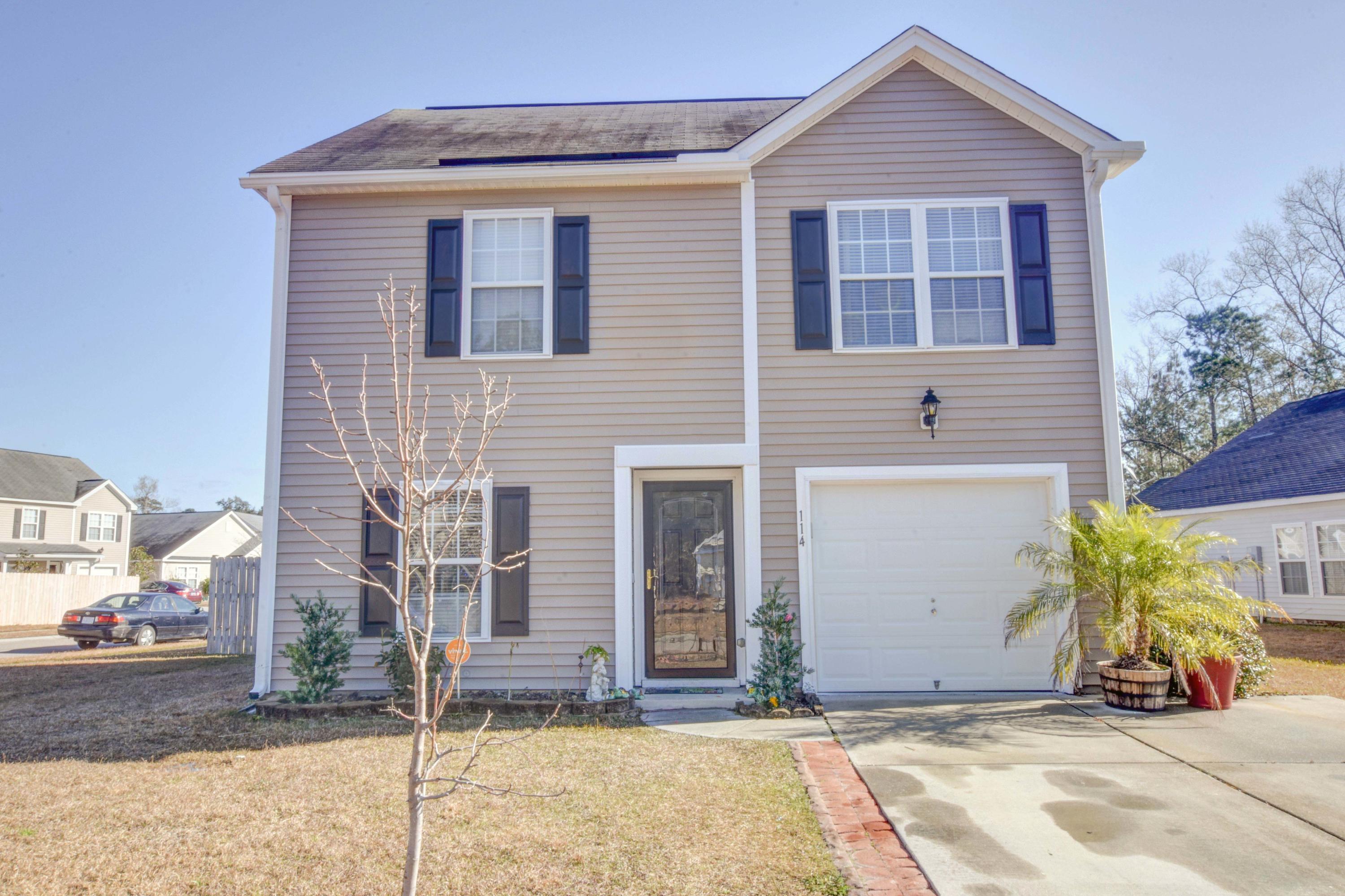 114 Thistle Road Goose Creek, SC 29445 - Photo 1 of 27 1-27 (2)