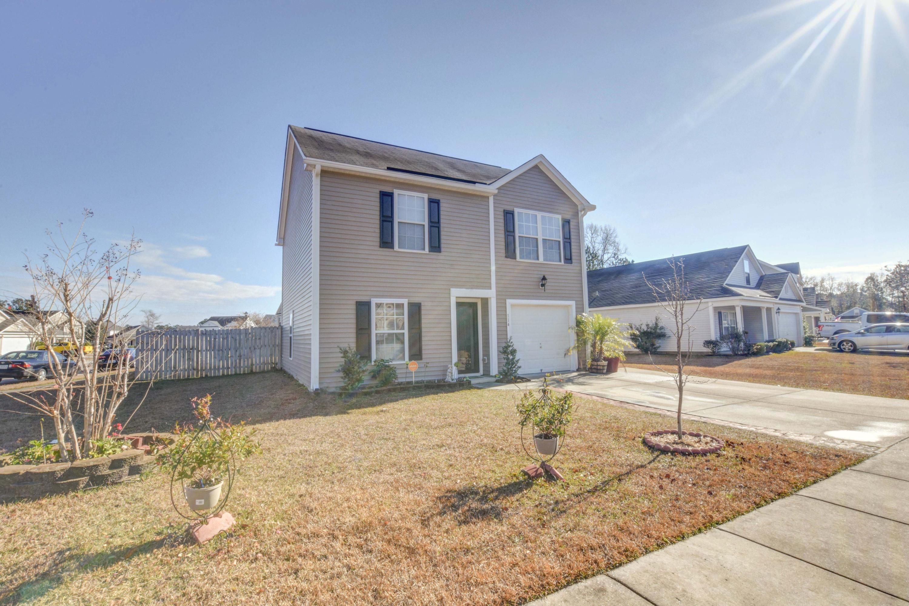 114 Thistle Road Goose Creek, SC 29445 - Photo 2 of 27 1-28 (2)