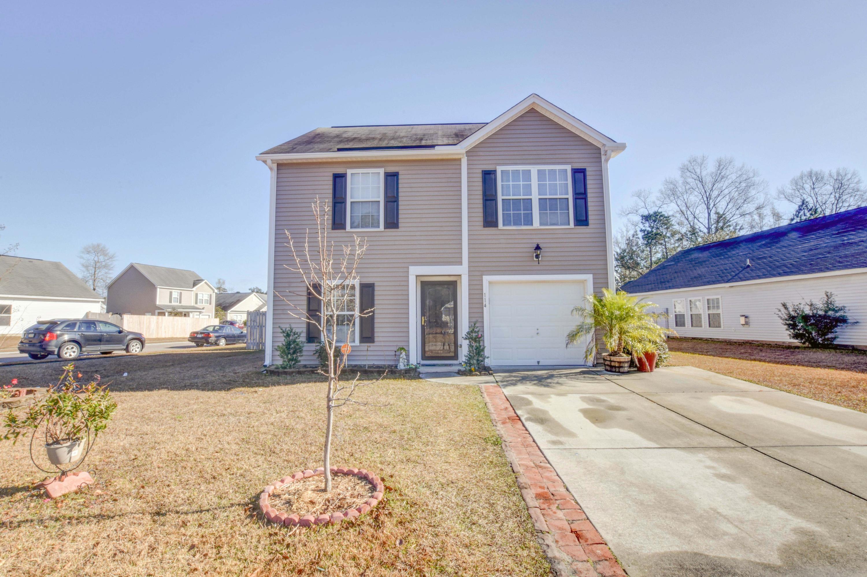 114 Thistle Road Goose Creek, SC 29445 - Photo 3 of 27 1-26 (2)