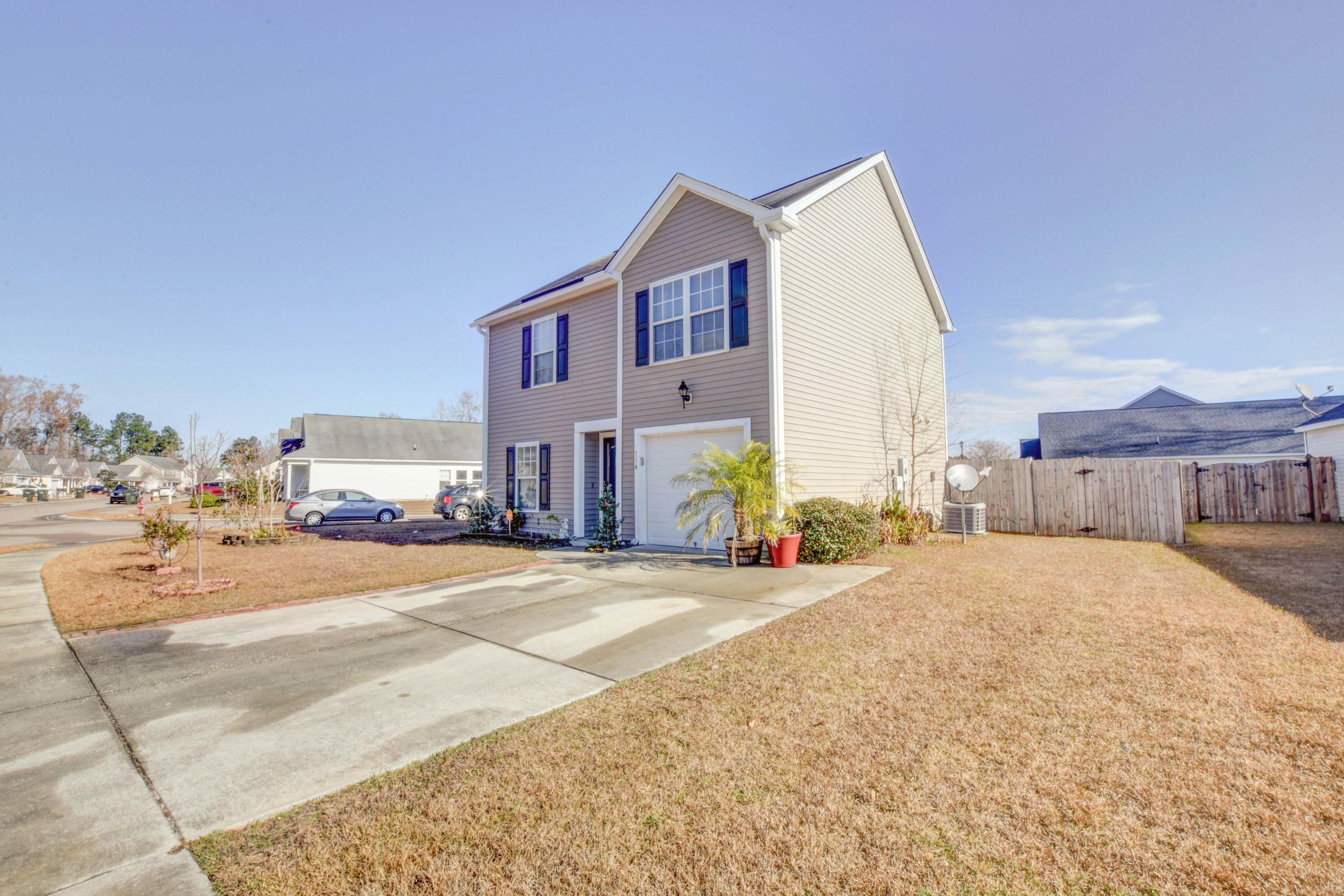 114 Thistle Road Goose Creek, SC 29445 - Photo 4 of 27 1-25 (2)