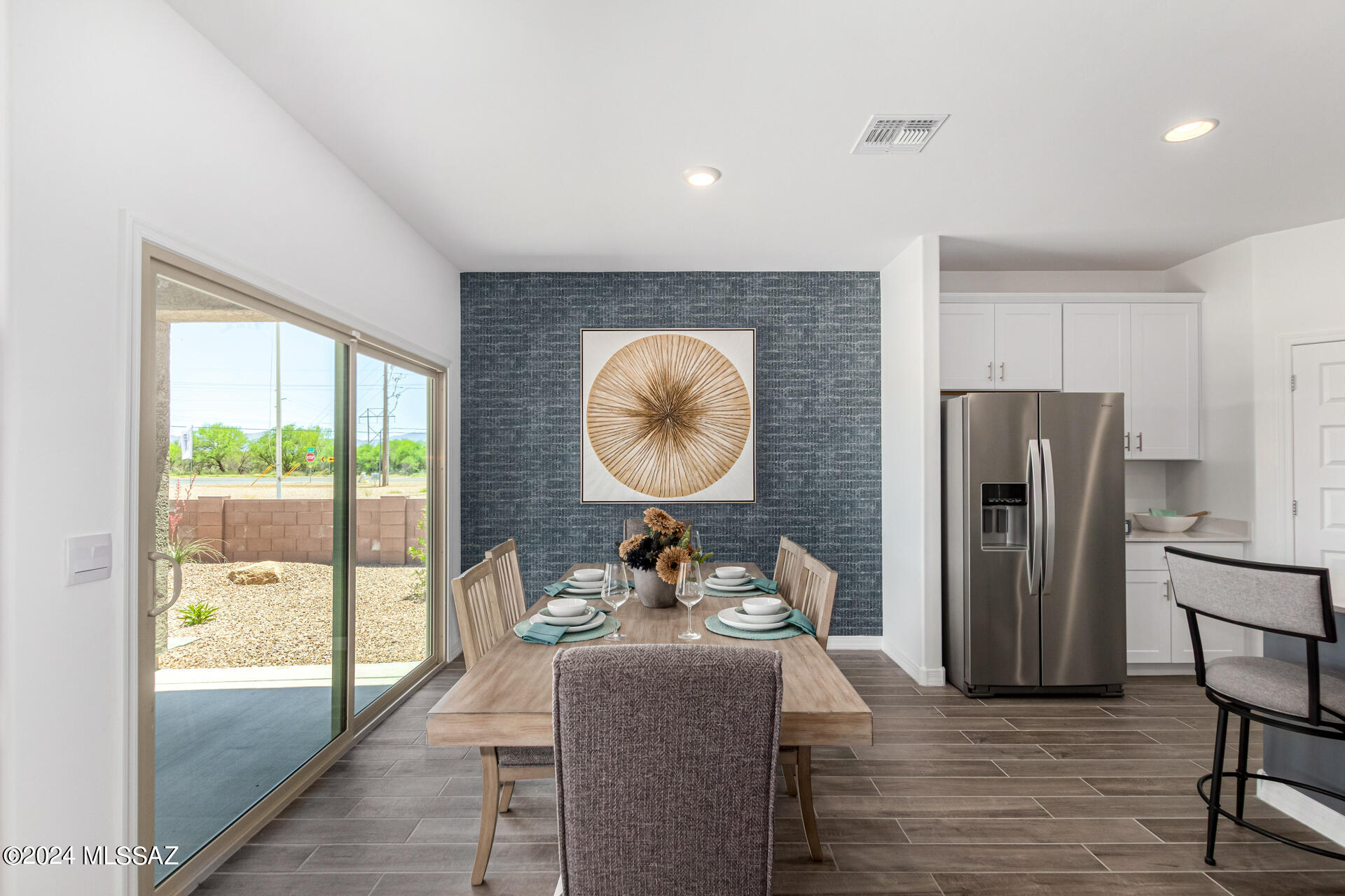 2946 East Ashley May Road Sahuarita, AZ 85629 - Photo 15 of 32