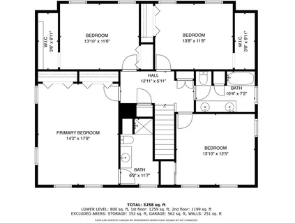 $889,000 | 55 Pamden Lane, Seekonk, MA 02771