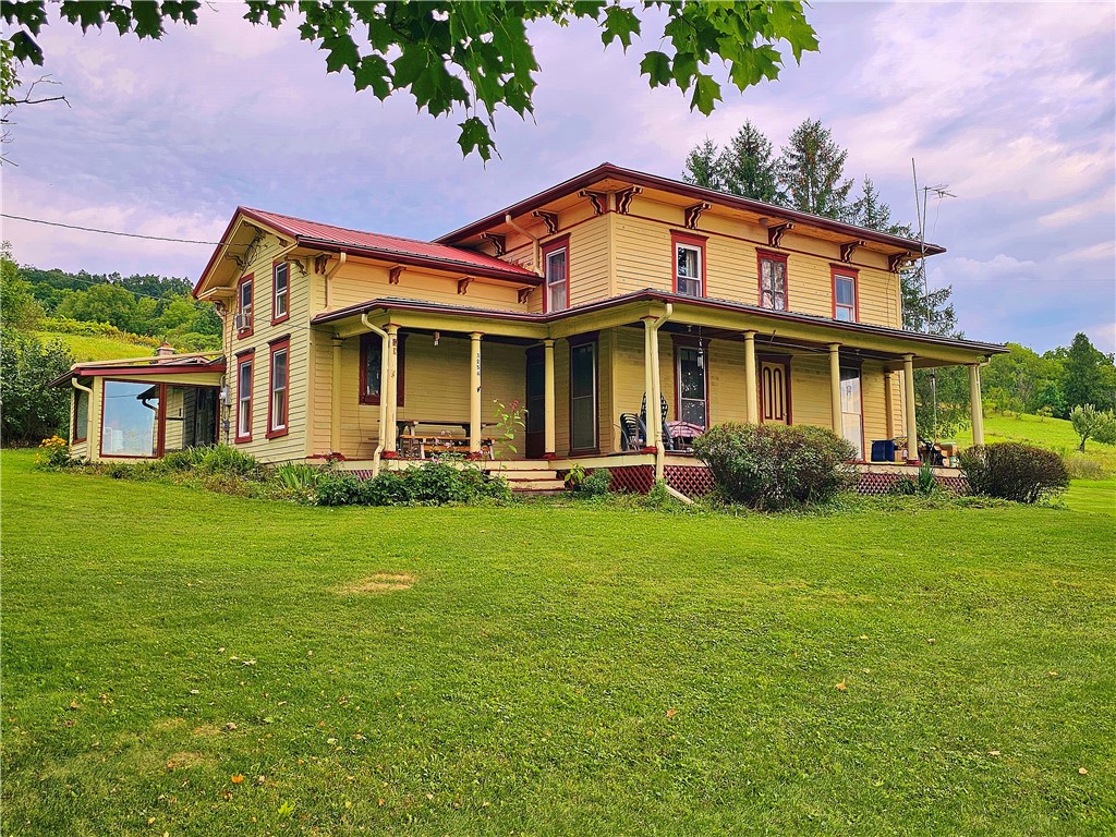 3256 State Route Keuka Park, NY 14478 - Photo 28 of 29 Gallery Image 28