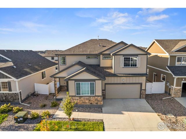 $505,000 | 10420 17th Street, Greeley, CO 80634