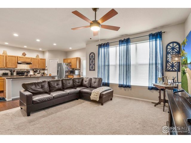 $505,000 | 10420 17th Street, Greeley, CO 80634