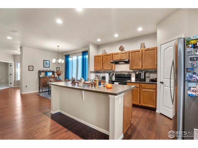 $505,000 | 10420 17th Street, Greeley, CO 80634