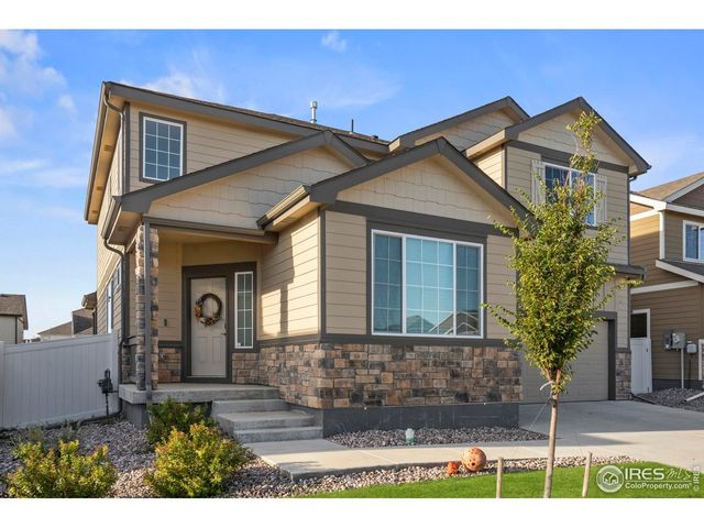 $505,000 | 10420 17th Street, Greeley, CO 80634