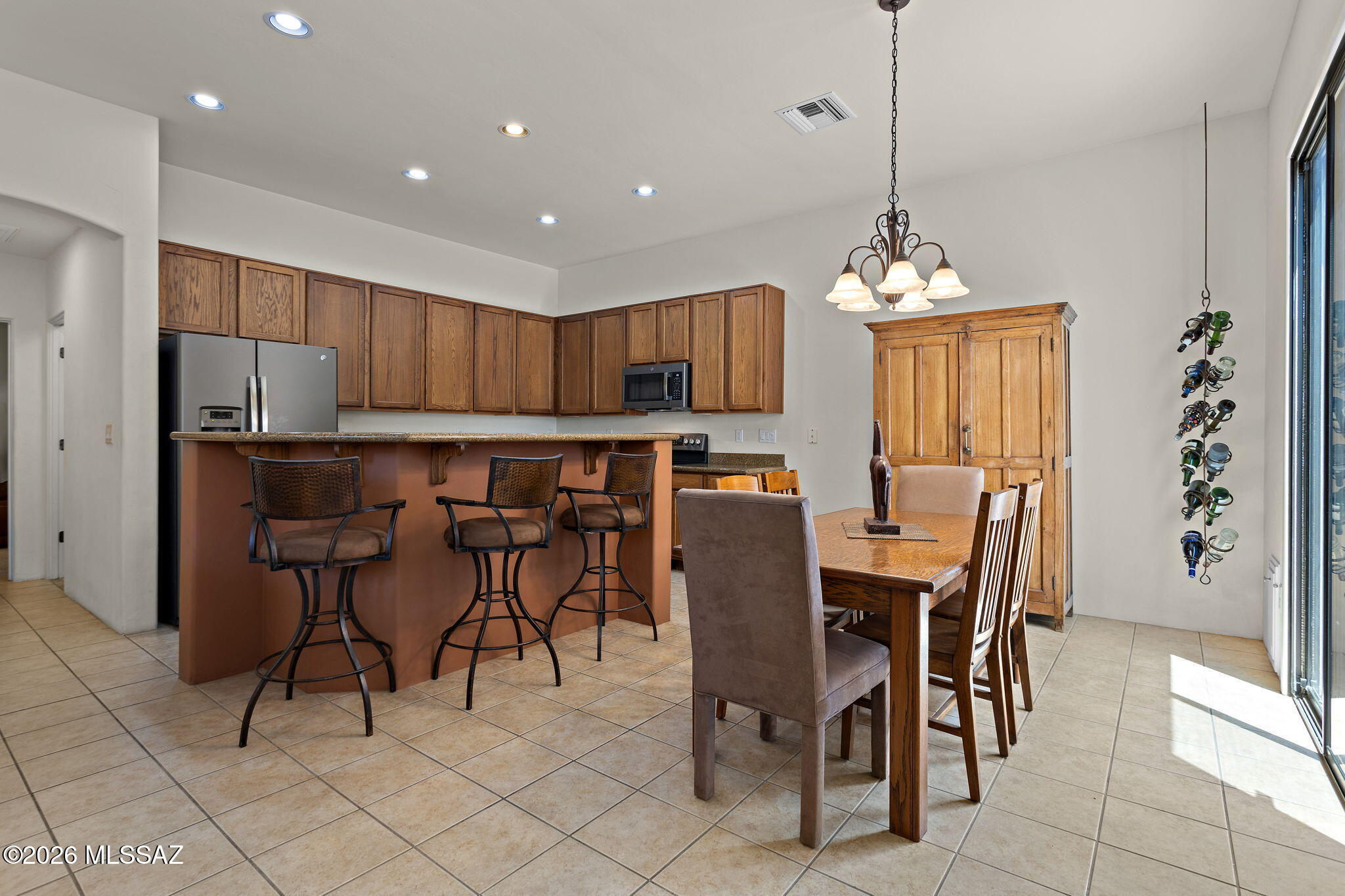 470 East Cedarvale Road Tucson, AZ 85704 - Photo 6 of 35