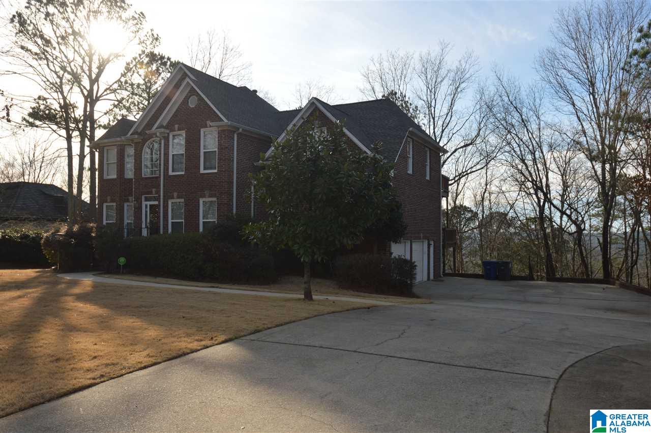 80 Shades Crest Road Hoover, AL 35226 - Photo 40 of 41 Gallery Image 40