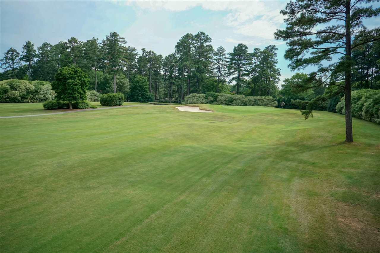 335 Golf Course Drive Raleigh, NC 27610 - Photo 21 of 23 Raleigh Country Club