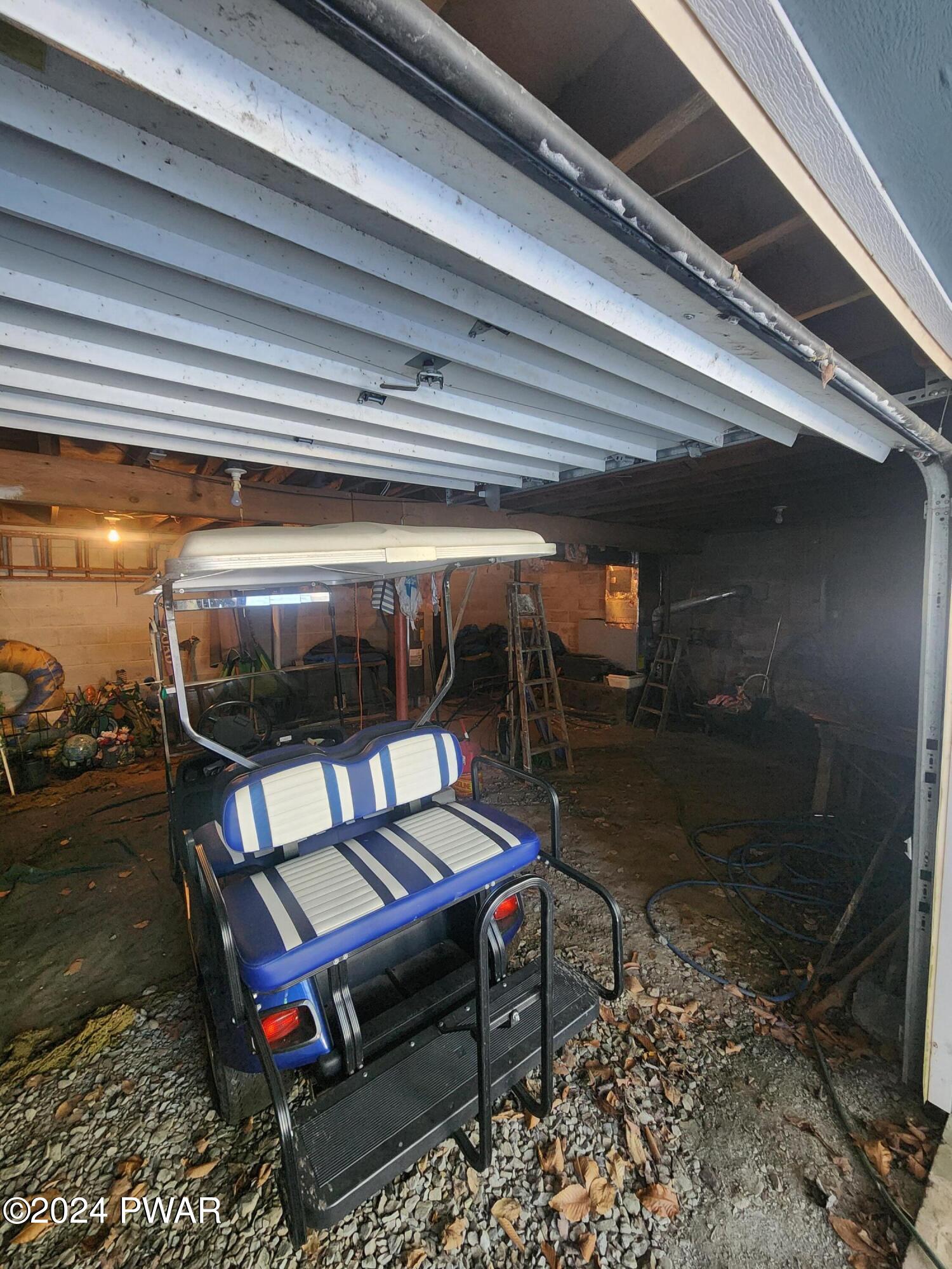 138 River Road Greentown, PA 18426 - Photo 34 of 38 Basement
