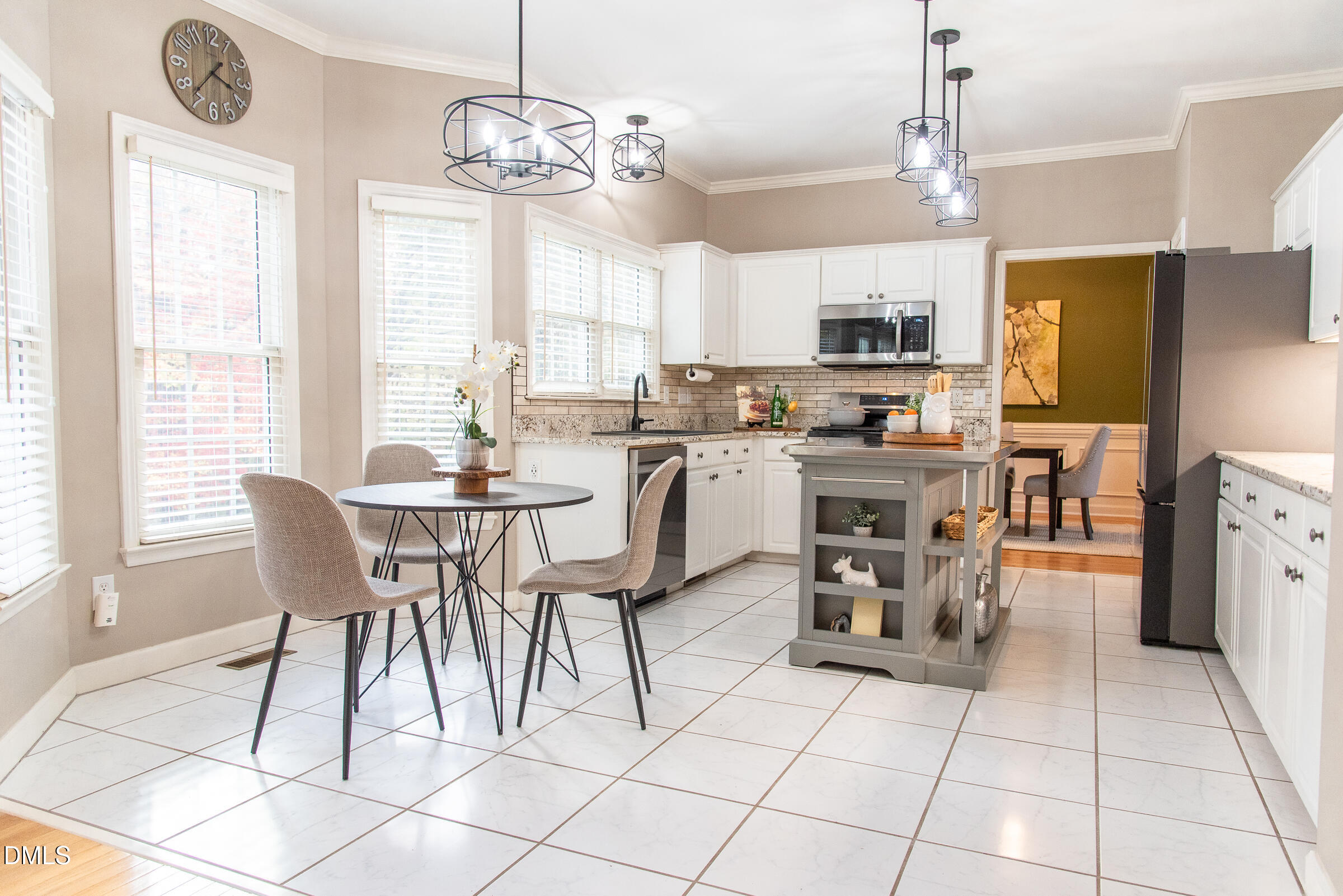 6004 Eaglesfield Drive Raleigh, NC 27613 - Photo 12 of 65 eaglesfield-6197