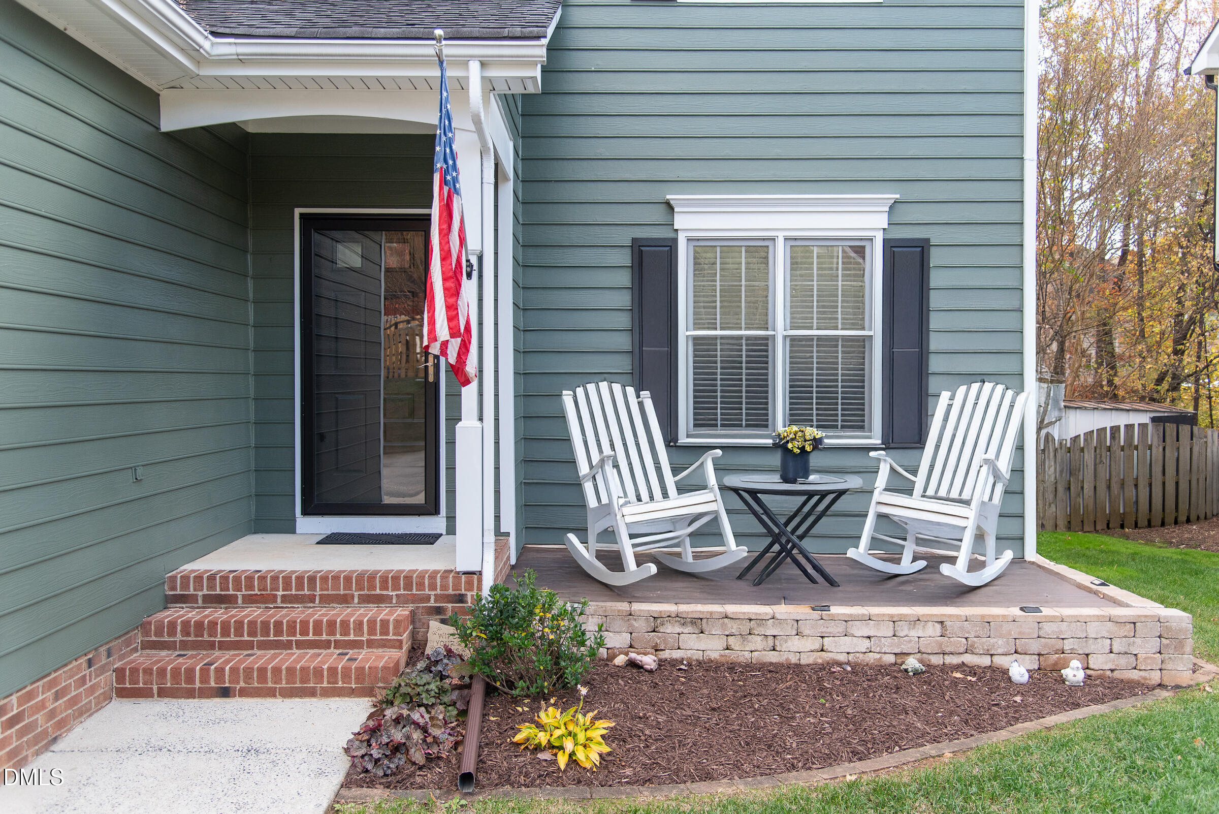 6004 Eaglesfield Drive Raleigh, NC 27613 - Photo 2 of 65 virtfinished