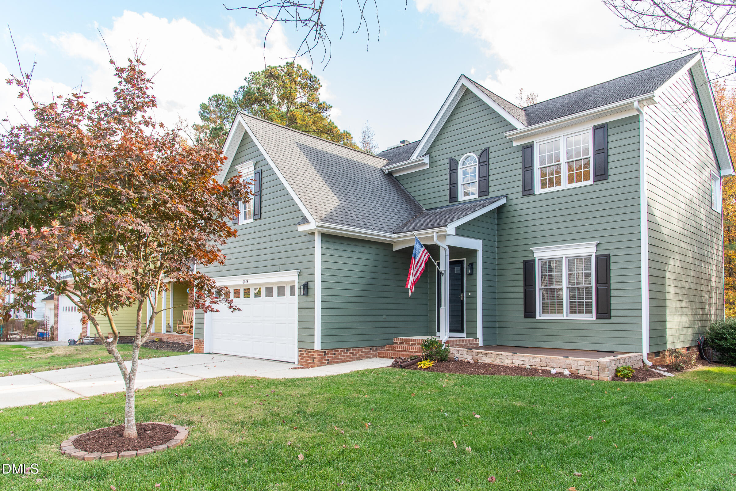 6004 Eaglesfield Drive Raleigh, NC 27613 - Photo 4 of 65 eaglesfield-6236
