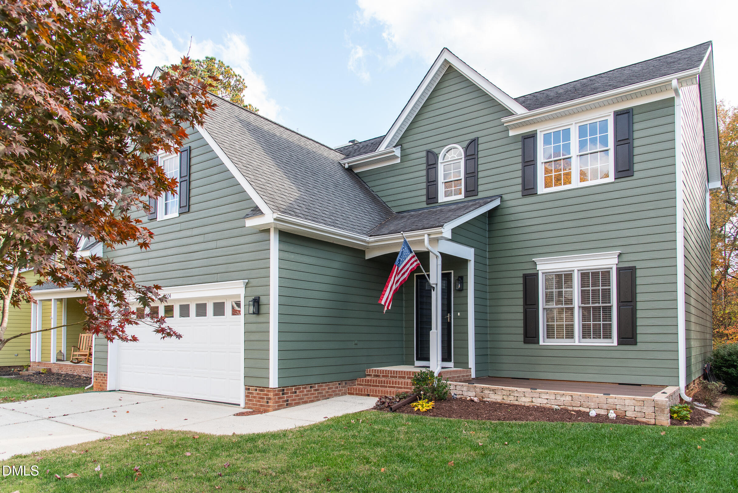 6004 Eaglesfield Drive Raleigh, NC 27613 - Photo 5 of 65 eaglesfield-6235