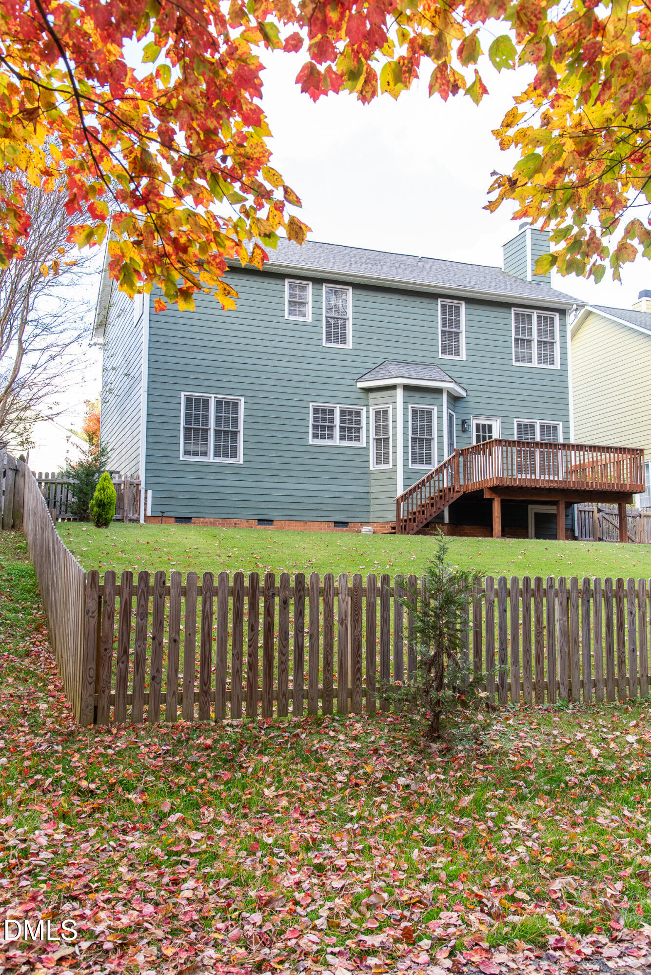 6004 Eaglesfield Drive Raleigh, NC 27613 - Photo 59 of 65 eaglesfield-6229
