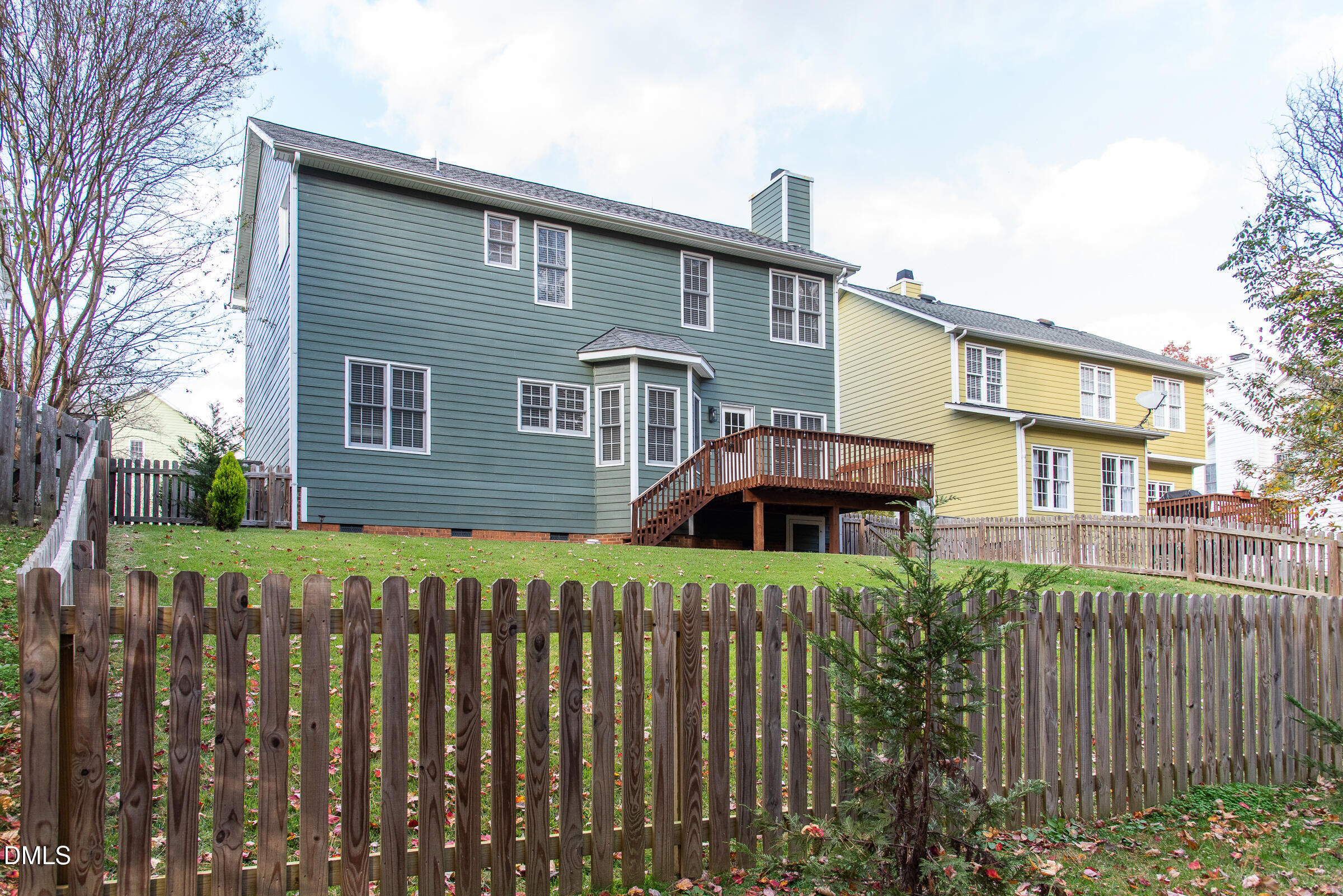 6004 Eaglesfield Drive Raleigh, NC 27613 - Photo 63 of 65 eaglesfield-6231