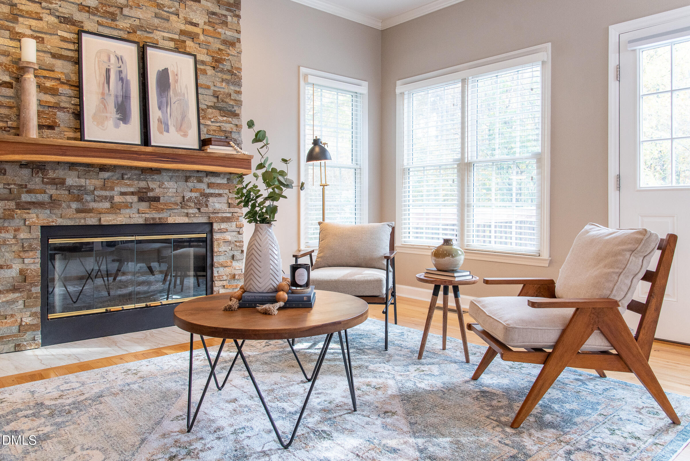 6004 Eaglesfield Drive Raleigh, NC 27613 - Photo 7 of 65 eaglesfield-6195