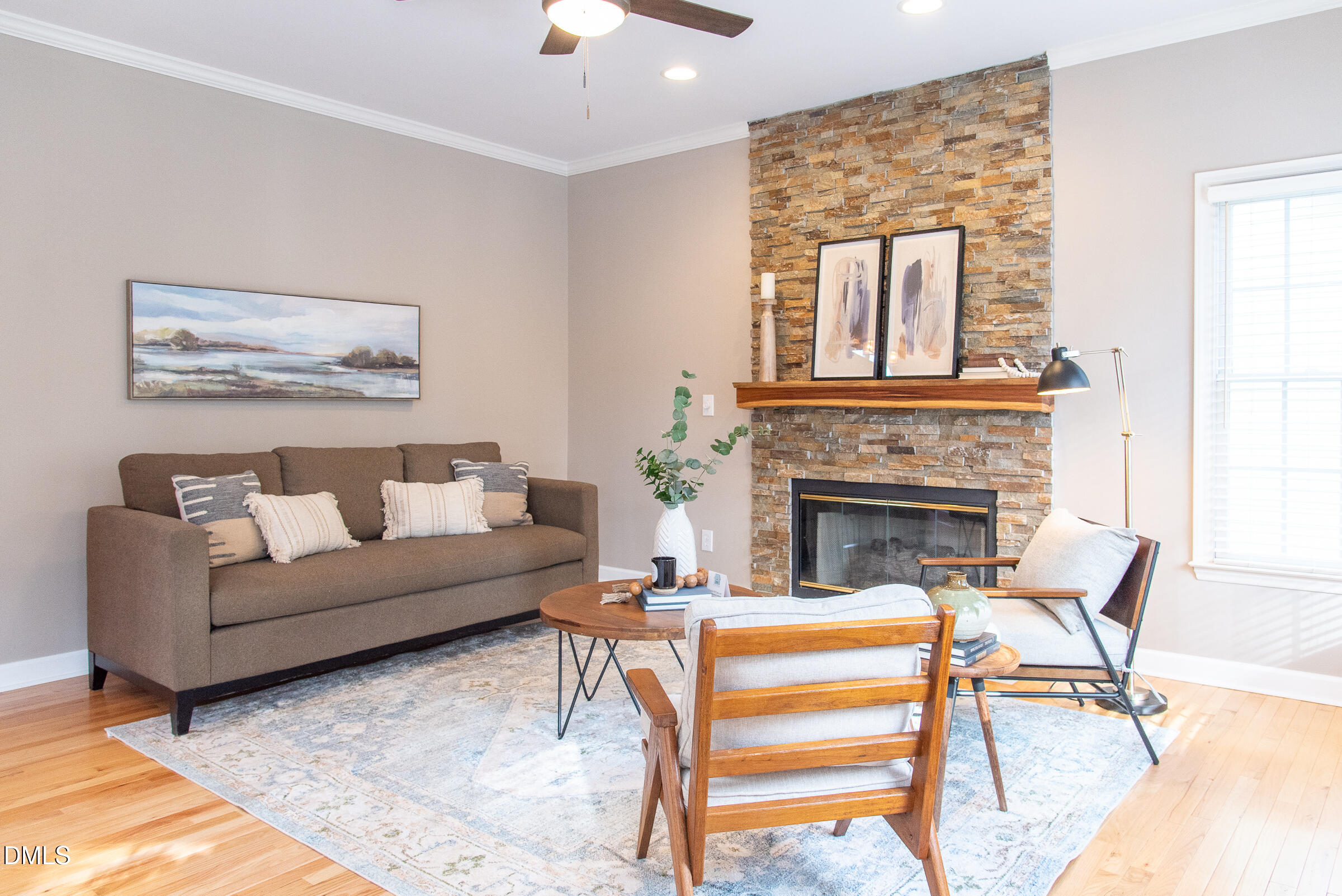 6004 Eaglesfield Drive Raleigh, NC 27613 - Photo 8 of 65 eaglesfield-6193