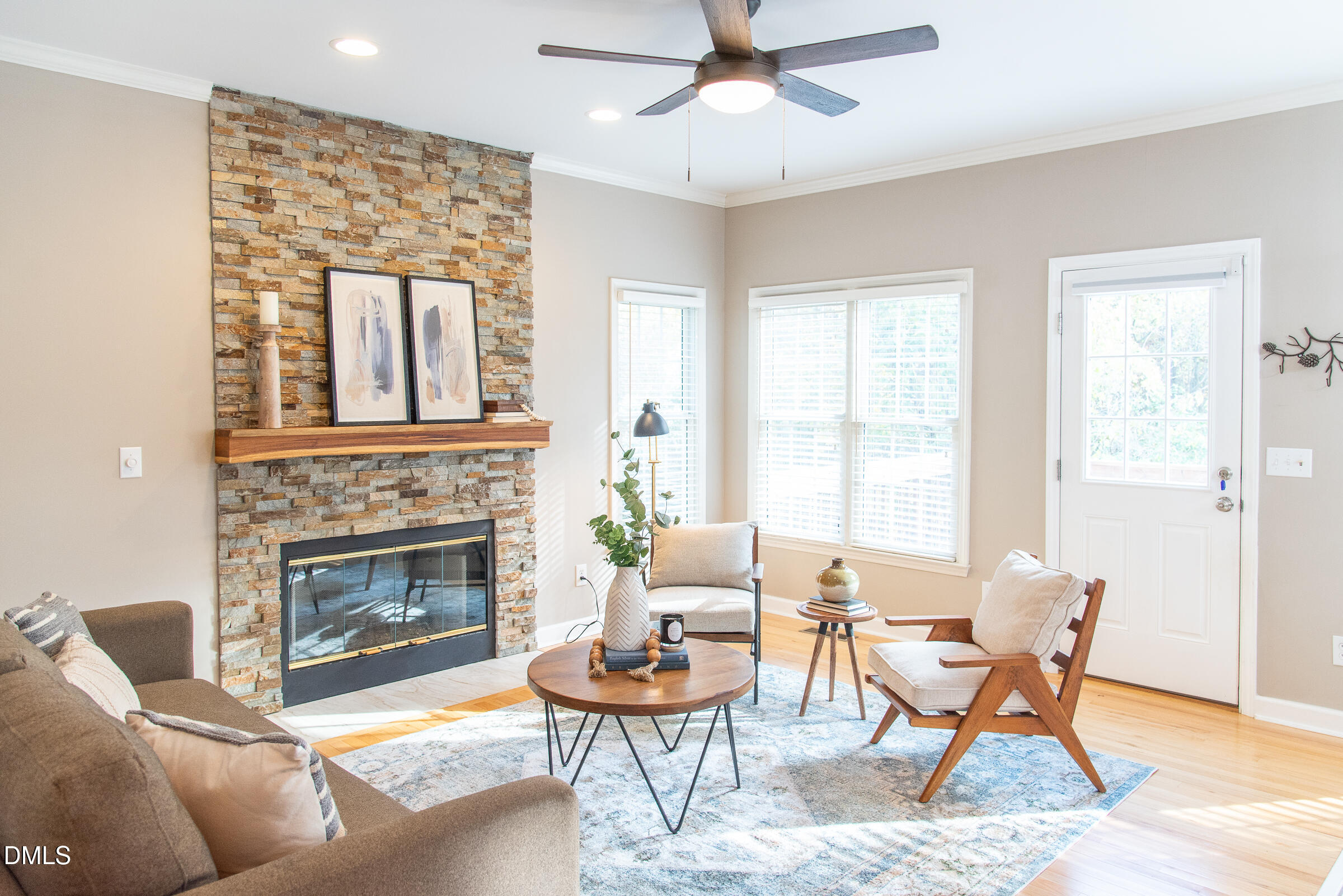 6004 Eaglesfield Drive Raleigh, NC 27613 - Photo 9 of 65 eaglesfield-6177