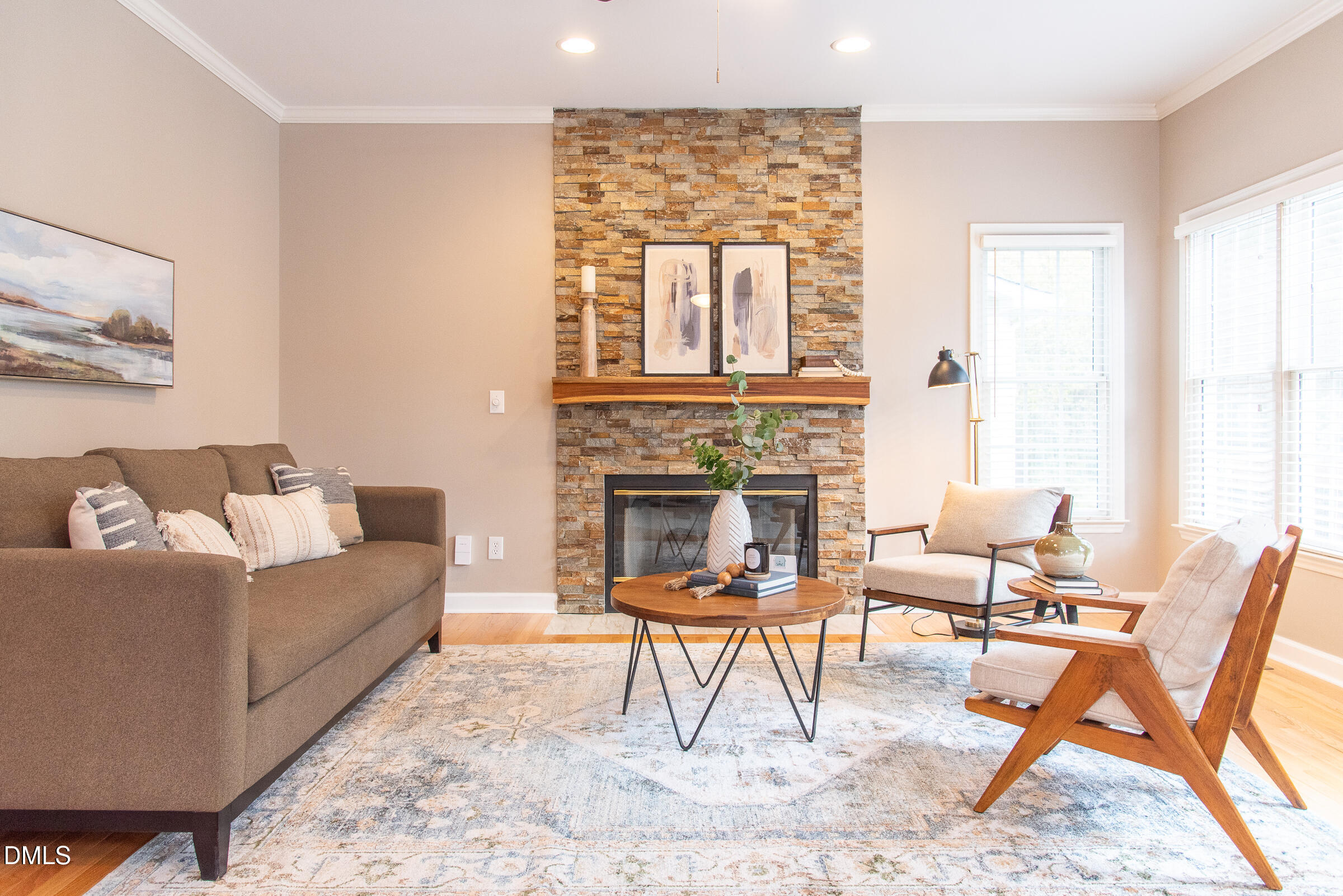 6004 Eaglesfield Drive Raleigh, NC 27613 - Photo 10 of 65 eaglesfield-6192