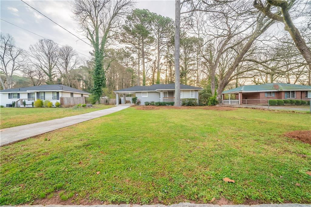 1770 Lynn Lane Decatur, GA 30032 - Photo 1 of 1